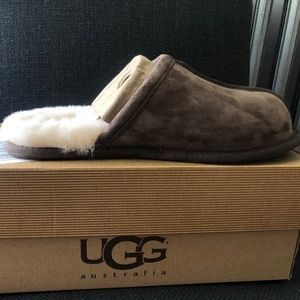 UGG Men's Scuff Slipper